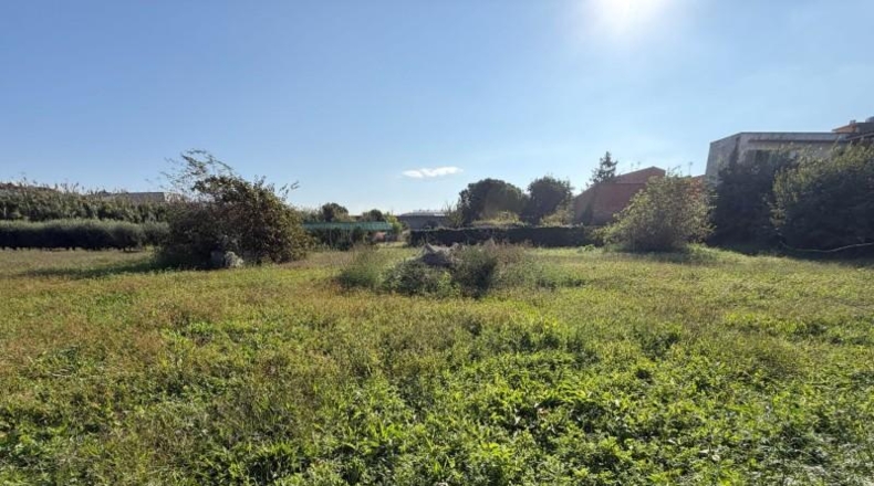 Жирона - Cassà de la Selva - 3558m2