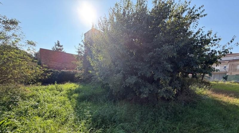 Жирона - Cassà de la Selva - 3558m2
