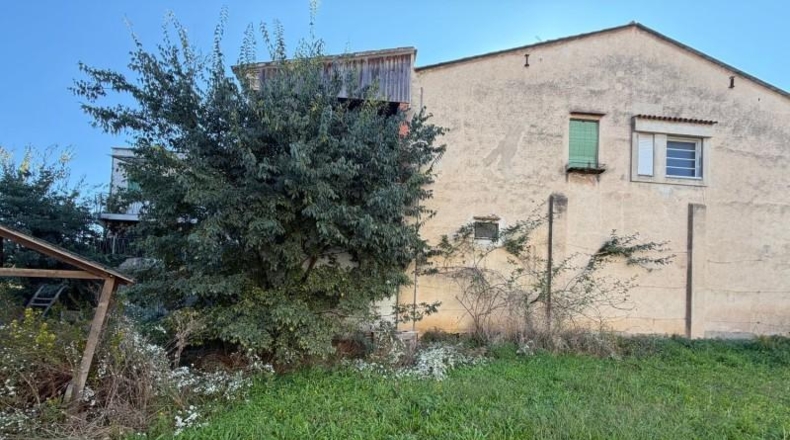 Жирона - Cassà de la Selva - 3558m2