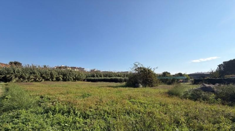 Жирона - Cassà de la Selva - 3558m2