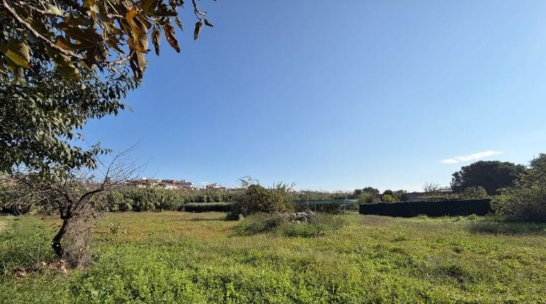Жирона - Cassà de la Selva - 3558m2