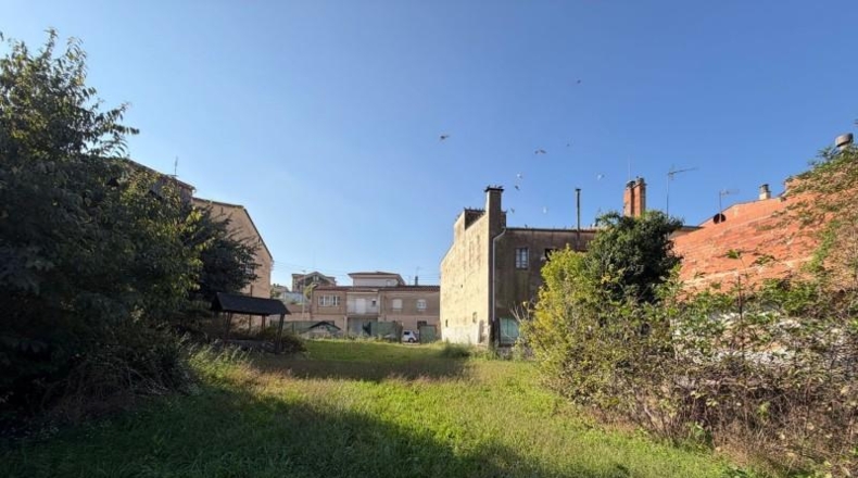 Жирона - Cassà de la Selva - 3558m2