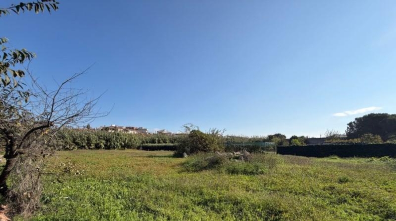 Жирона - Cassà de la Selva - 3558m2