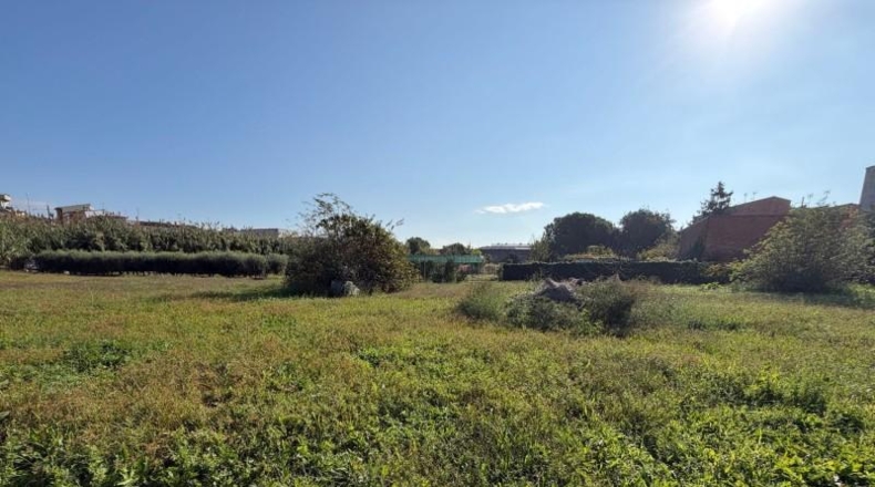 Жирона - Cassà de la Selva - 3558m2