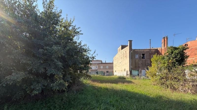 Жирона - Cassà de la Selva - 3558m2