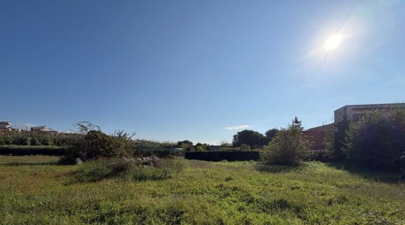 Жирона - Cassà de la Selva - 3558m2