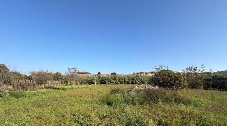 Жирона - Cassà de la Selva - 3558m2