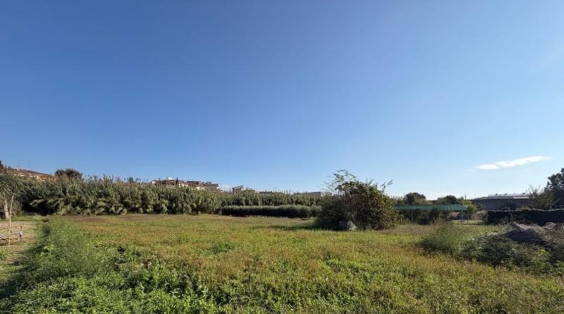 Жирона - Cassà de la Selva - 3558m2