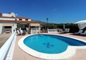 Chalet independiente con terreno en venta en la España, Crevillente, ref: TR411657 foto