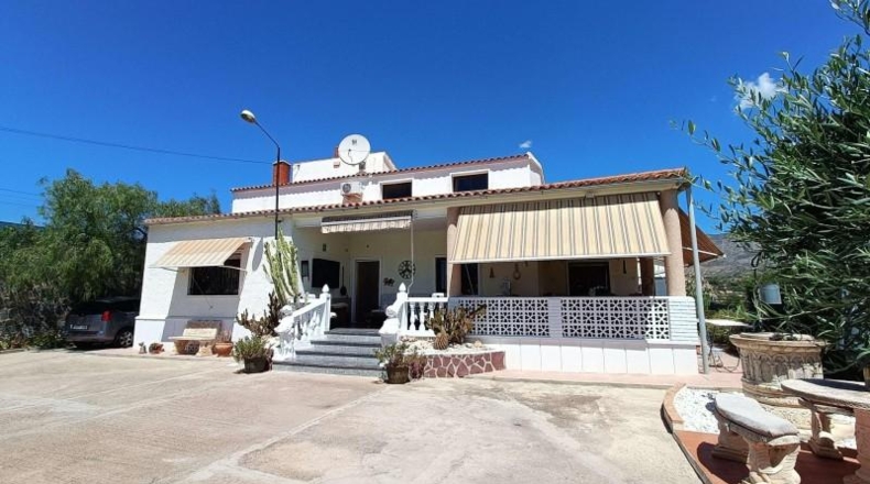 Alicante - Crevillente - 3000m2