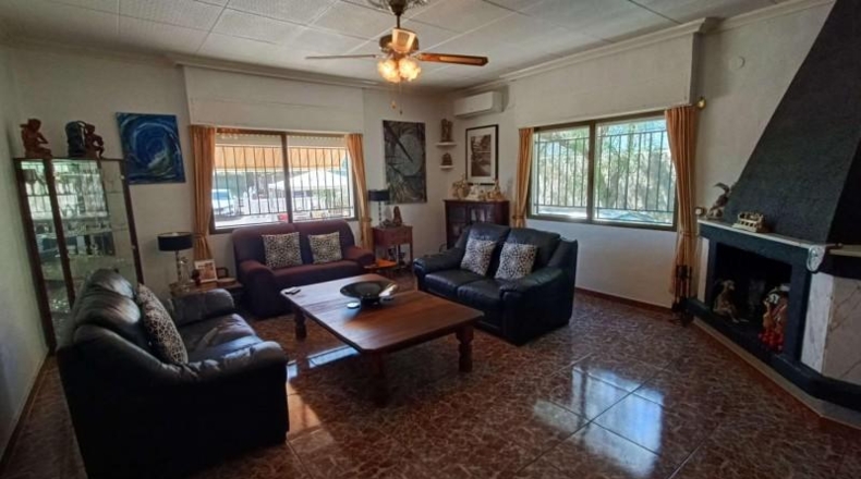 Alicante - Crevillente - 3000m2