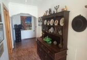 Chalet independiente con terreno en venta en la España, Crevillente, ref: TR411657 foto