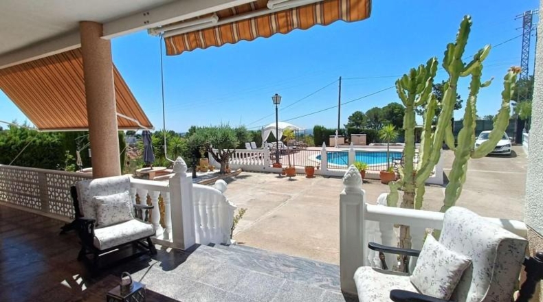 Alicante - Crevillente - 3000m2