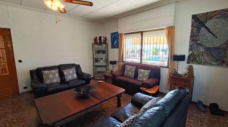 Alicante - Crevillente - 3000m2