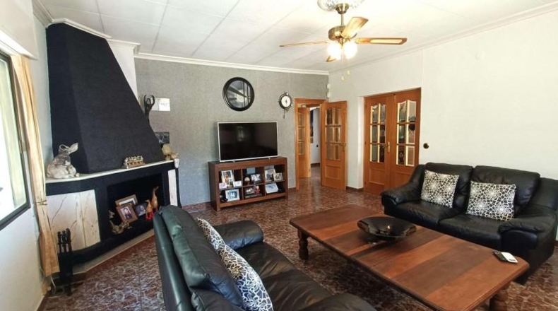 Alicante - Crevillente - 3000m2