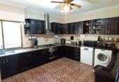 Chalet independiente con terreno en venta en la España, Crevillente, ref: TR411657 foto