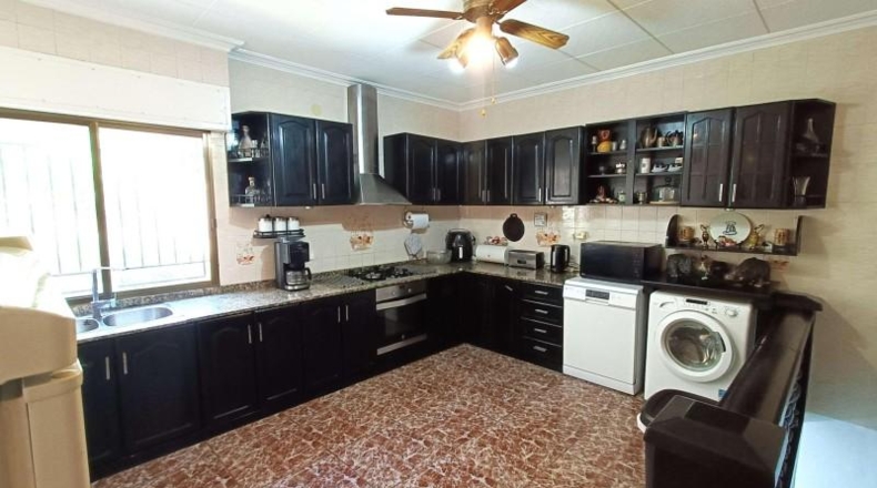 Alicante - Crevillente - 3000m2