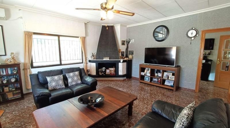 Alicante - Crevillente - 3000m2