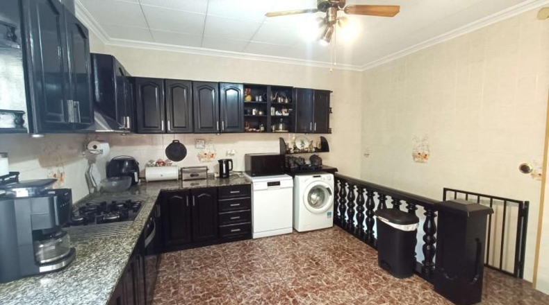 Alicante - Crevillente - 3000m2