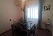 Chalet independiente con terreno en venta en la España, Crevillente, ref: TR411657 foto