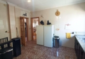 Chalet independiente con terreno en venta en la España, Crevillente, ref: TR411657 foto