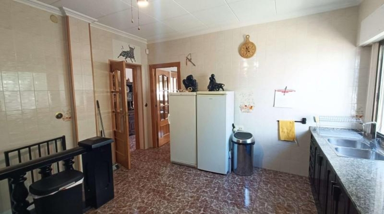Alicante - Crevillente - 3000m2
