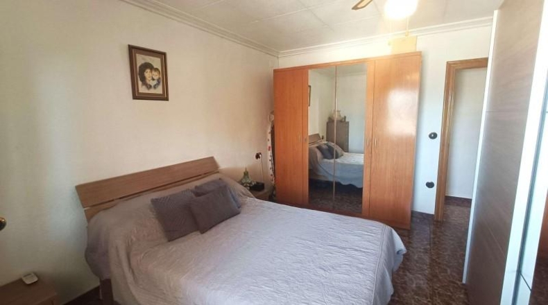 Alicante - Crevillente - 3000m2