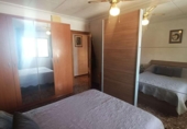 Chalet independiente con terreno en venta en la España, Crevillente, ref: TR411657 foto