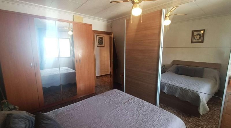 Alicante - Crevillente - 3000m2