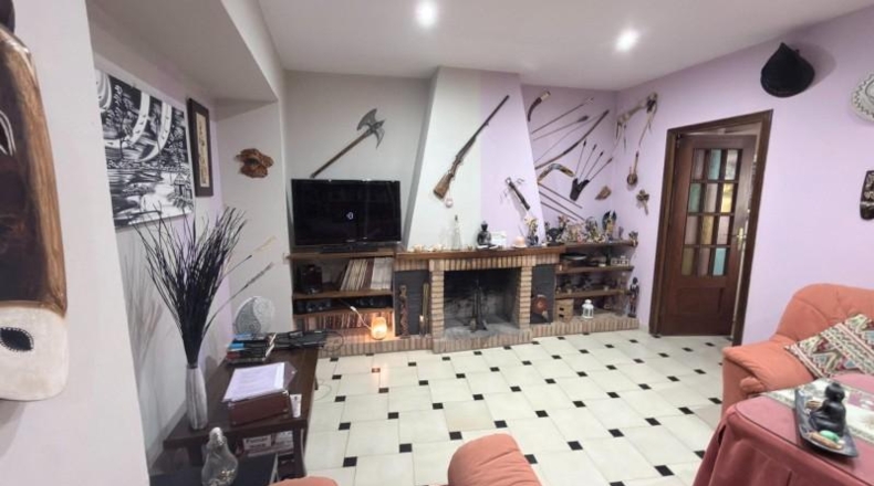 Huelva - Cortegana - 580m2