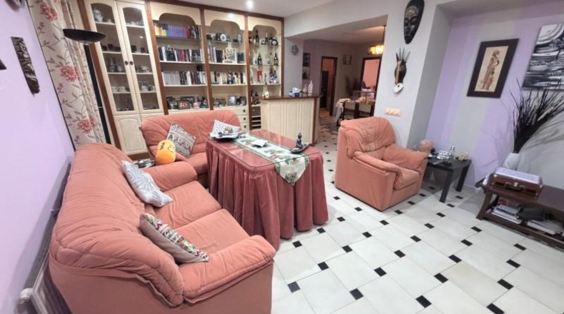 Huelva - Cortegana - 580m2