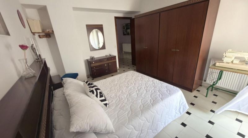 Huelva - Cortegana - 580m2
