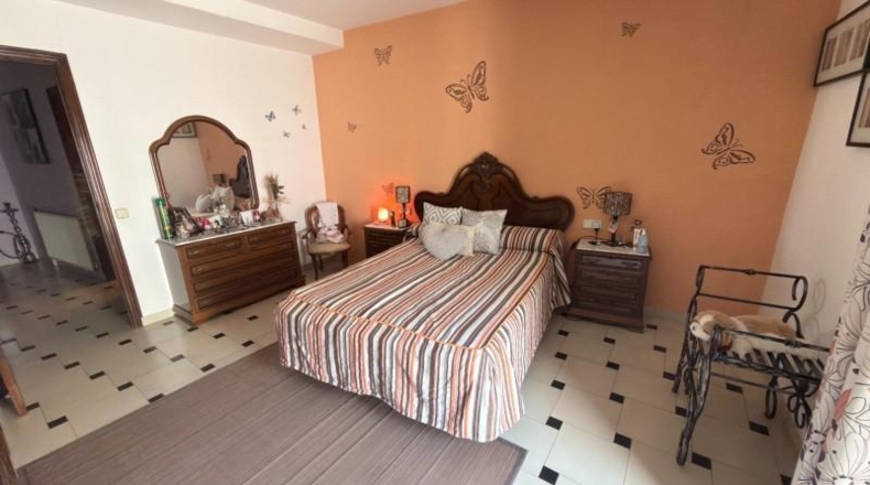Huelva - Cortegana - 580m2