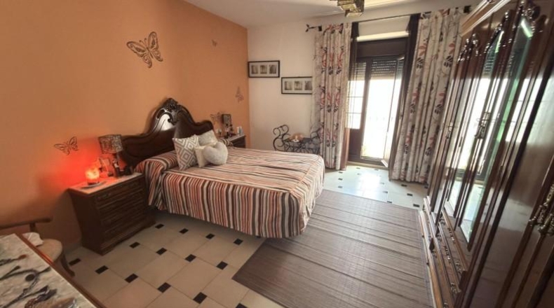 Huelva - Cortegana - 580m2