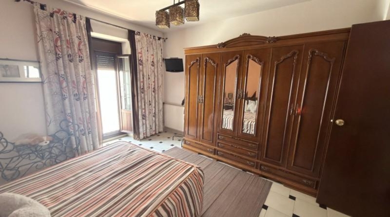 Huelva - Cortegana - 580m2