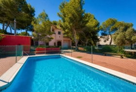 Sant Miquel de les Salines 1250&nbsp;m² 