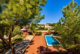 Sant Miquel de les Salines 1250&nbsp;m² 