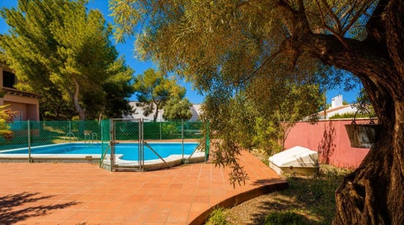 Alicante - San Miguel de Salinas - 1250m2