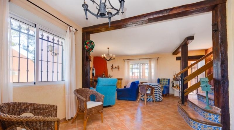 Alicante - San Miguel de Salinas - 1250m2
