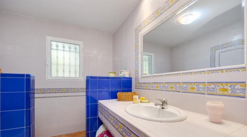 Alicante - San Miguel de Salinas - 1250m2