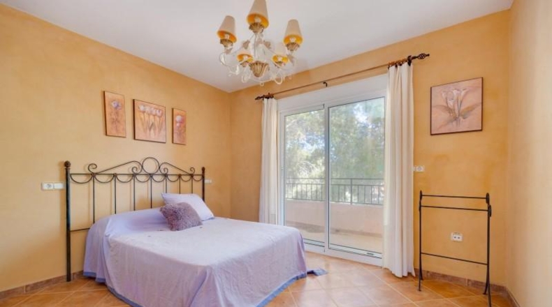 Alicante - San Miguel de Salinas - 1250m2