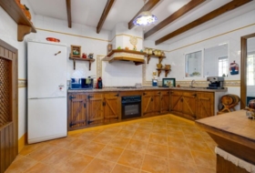 Sant Miquel de les Salines 1250&nbsp;m² 