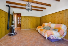 Sant Miquel de les Salines 1250&nbsp;m² 