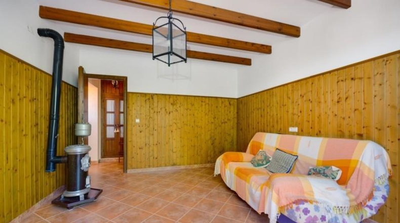 Alicante - San Miguel de Salinas - 1250m2