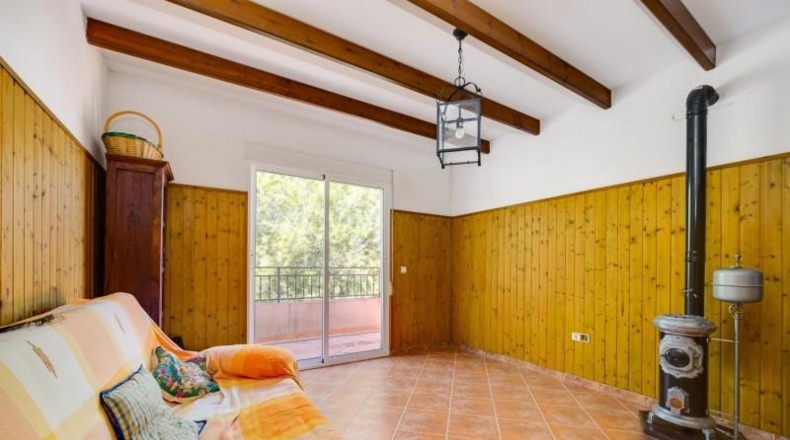 Alicante - San Miguel de Salinas - 1250m2