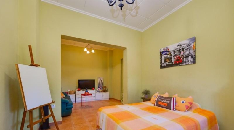 Alicante - San Miguel de Salinas - 1250m2