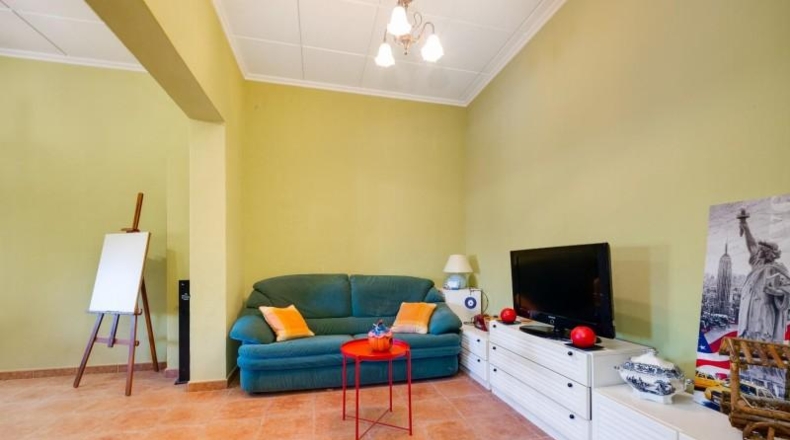 Alicante - San Miguel de Salinas - 1250m2