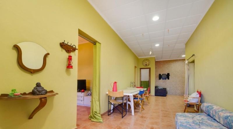 Alicante - San Miguel de Salinas - 1250m2
