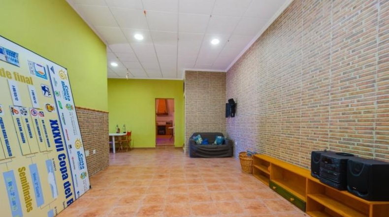 Alicante - San Miguel de Salinas - 1250m2