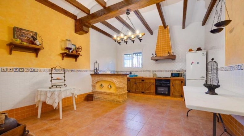 Alicante - San Miguel de Salinas - 1250m2